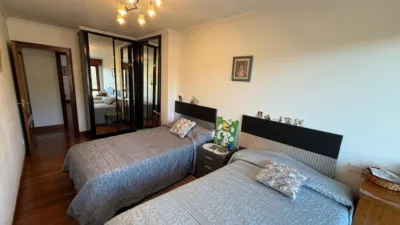 Apartment in Basauri - Pozokoetxe photo 14