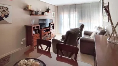 Apartment on Leandro Fernández de Moratín Street photo 9