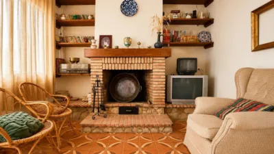 House in Andalusia photo 55