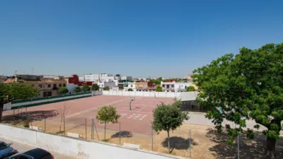 Apartment in Torreblanca photo 34