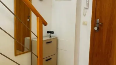 Apartment in Jerónimo and Avilés photo 30