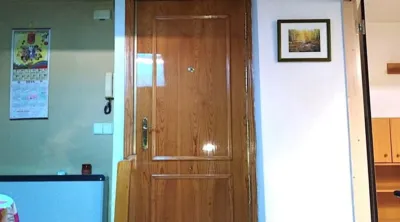 Apartment in the City Centre photo 12