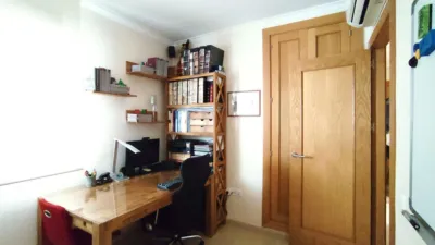 Apartment on Leandro Fernández de Moratín Street photo 19
