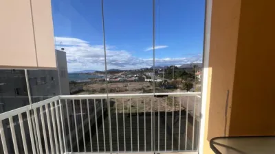Apartment in Puerto Deportivo Juan Montiel photo 31