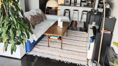 Apartamento en calle Diseminado La Garrofa photo 18