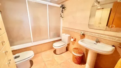 Terraced house in Camino Viejo Callosa photo 26