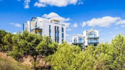 Apartment in Las Colinas Golf photo 19
