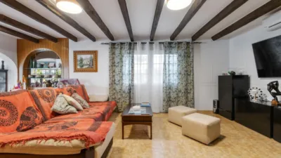 Casa – Torrevieja, Urbanización Los Balcones - Vista 4