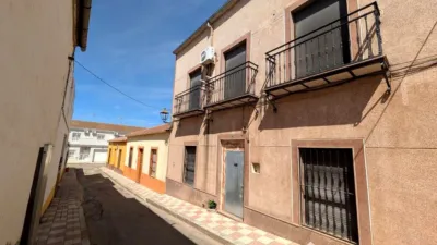 Chalet en calle Nonscribas photo 26
