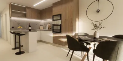 Piso – Guardamar del Segura, Urbanització El Ras - Vista 4