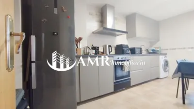 Duplex in Villalbilla photo 10