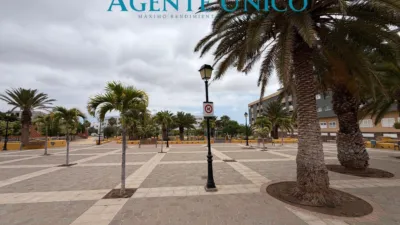 Apartamento en venta en Calle Empaquetadora La, Las Majoreras (Ingenio) de 187.000 €