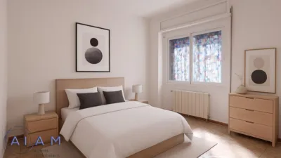 Apartment in Centre photo 28