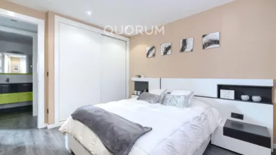 Flat in Basauri - Centre - Ariz - Uribarri photo 18