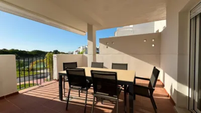 Apartment in Costa Ballena photo 2