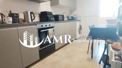 Duplex in Villalbilla photo 13