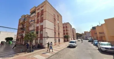 Apartment on Calle de Saturno, 4 photo 5