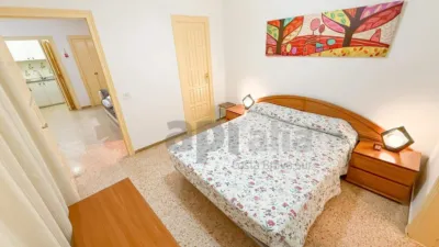 Apartment on Carrer de Vall de Venecia photo 12