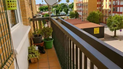 Apartment in Pasaje de Triana D photo 12