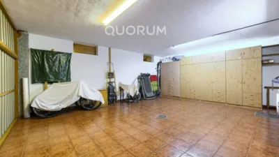 Terraced house in Basauri - San Miguel photo 52