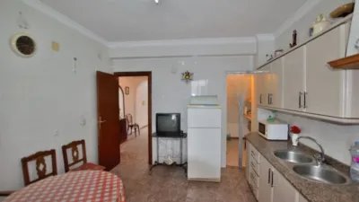 Terraced house on Calle de la Cruz, 44 photo 6