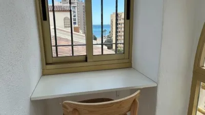 Apartment in Puerto photo 9