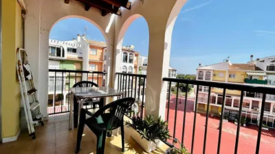 Apartment in La Veleta photo 11