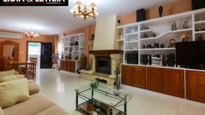 Chalet in Santa Lucia photo 52