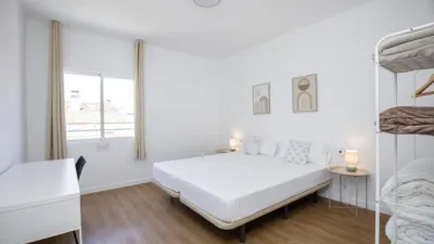 Apartamento en alquiler en Carrer del Montseny, 55, cerca de Carrer Puigmal, Santa Eugènia (Girona Capital) de 1.950 €<span>/mes</span>