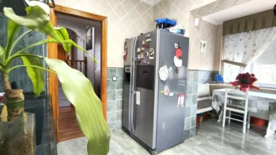 Chalet in Eurovillas photo 12
