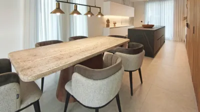Casa – La Nucia - Més