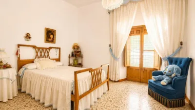 House in Andalusia photo 24