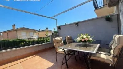 Terraced house in Can Casas photo 4