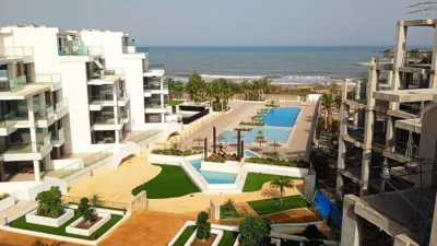 Piso – Dénia - Vista 3