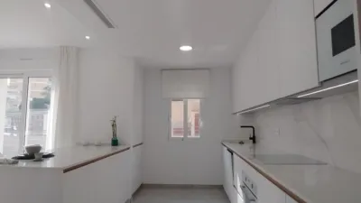 Apartment in Torreblanca photo 14