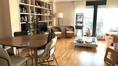 Apartment in the Centre photo 4