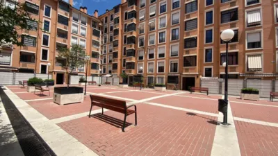 Apartment in the Centre photo 14