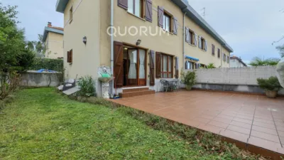 Terraced house in Basauri - San Miguel photo 15