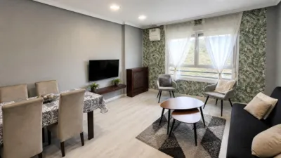 Apartment in Perlita photo 5