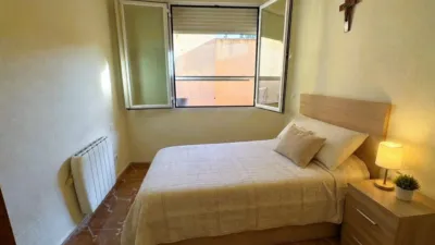 Apartment in Villarejo de Salvanés photo 8