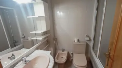 Apartment in Pont Nou-Corazón de Jesús photo 18