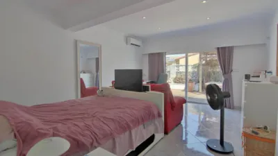 Chalet on Calle Benicolada-Paralela, No. 8 photo 12