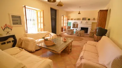 Rustic Finca in El Labradorcico photo 12