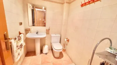 Terraced house in Camino Viejo Callosa photo 16