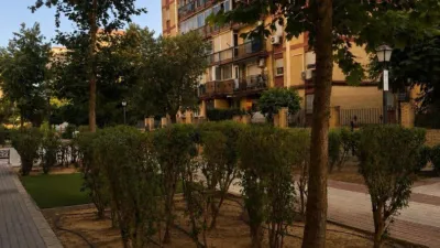 Apartment in Pasaje de Triana D photo 23