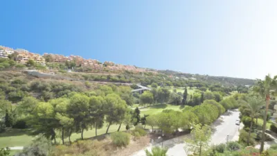 Penthouse on Paseo del Golf photo 29
