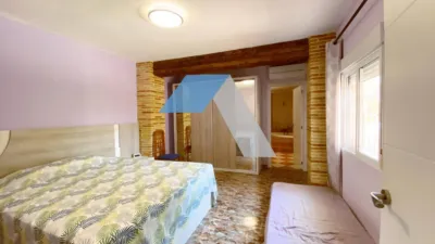 Chalet in Cañada del Fenollar photo 18