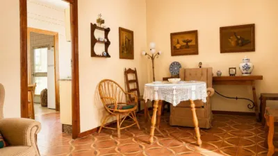 House in Andalusia photo 34
