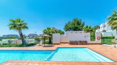 Penthouse on Avenida de las Colinas photo 51
