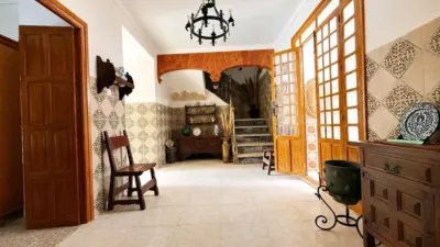 House in Andalusia photo 12